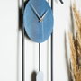 Wallity Ken - Azul y Gris